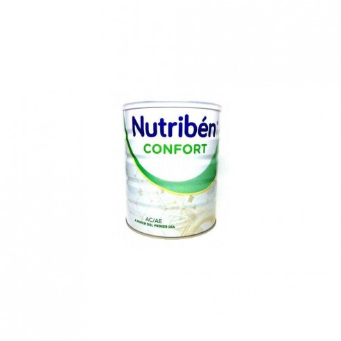 Nutriben confort AC/AE 800g - 1