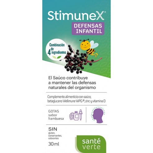 Stimunex - 1