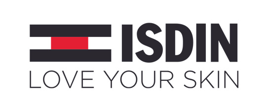 Logo Isdin