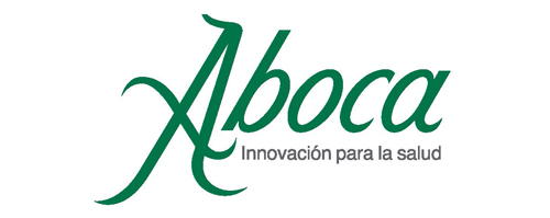 Logo Aboca