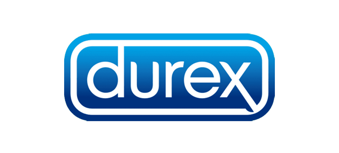 logo durex