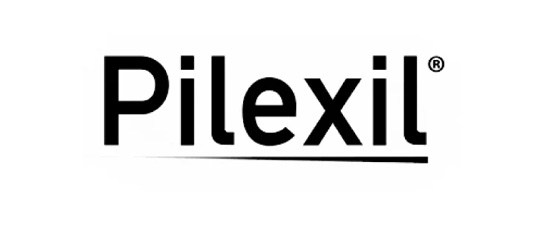 logo pilexil