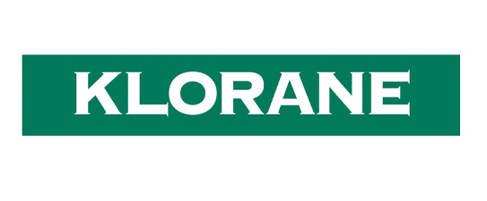 logo Klorane