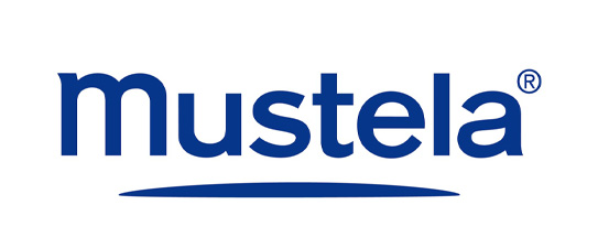 logo mustela